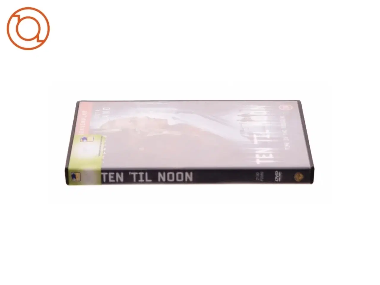 Billede 2 - Ten til Noon