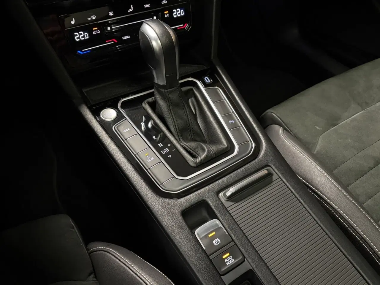 Billede 16 - VW Passat 1,4 GTE High Variant DSG