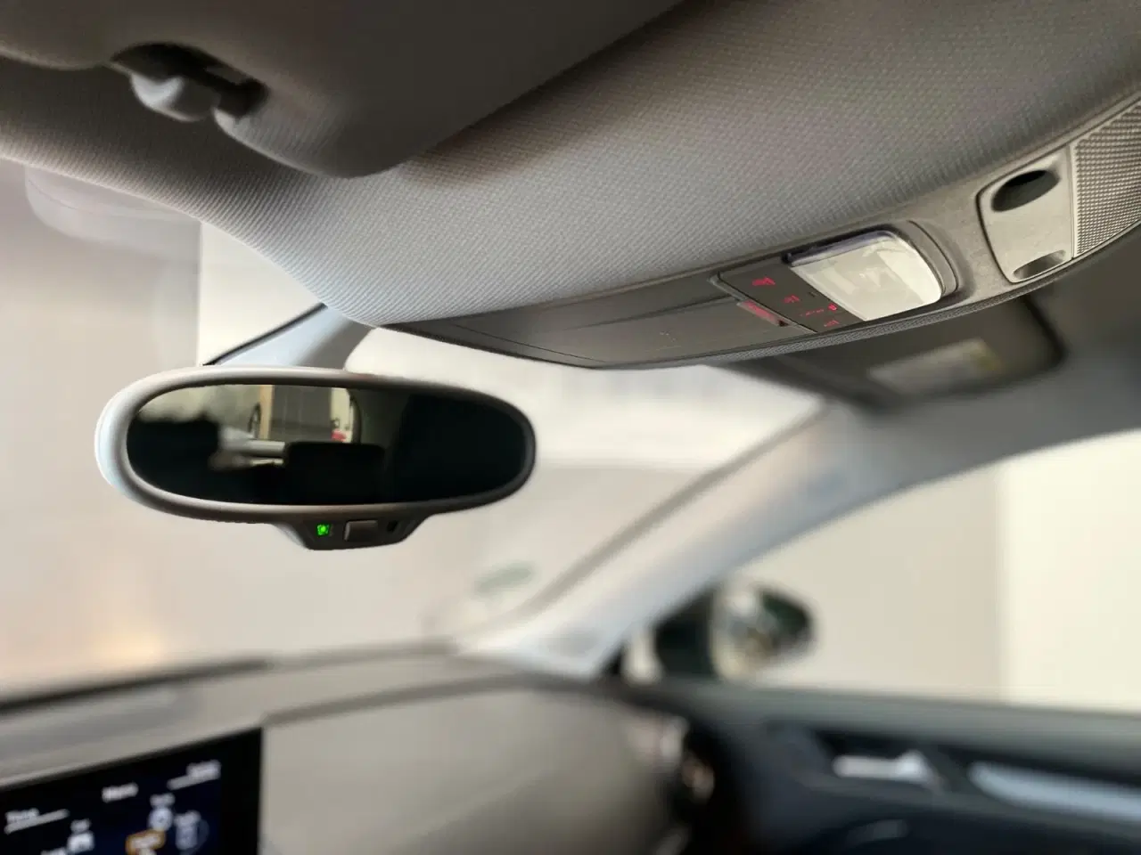 Billede 23 - Audi A3 1,6 TDi 110 Ambiente Sportback