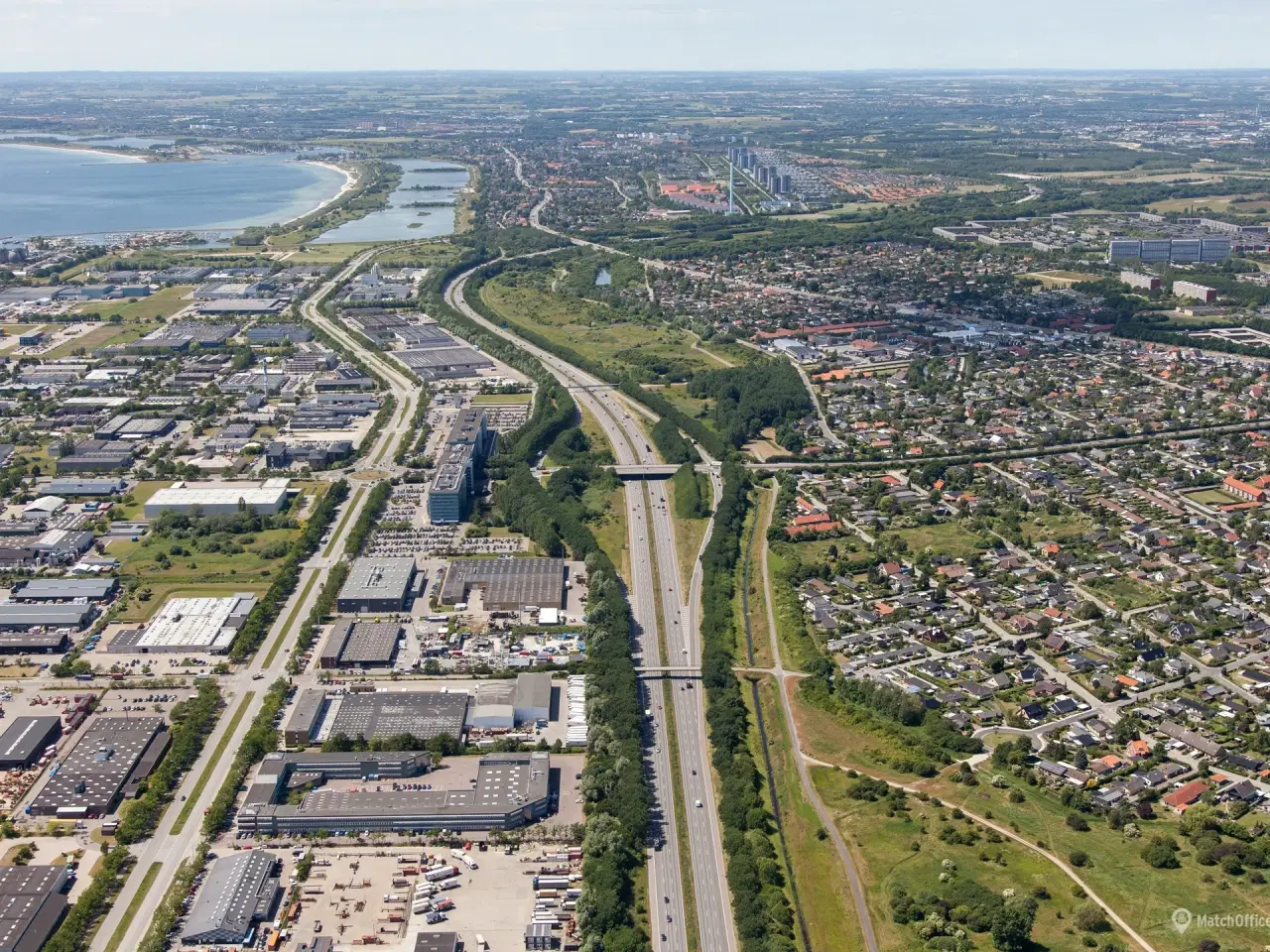 Billede 3 - Kontorlejemål på 964 m²