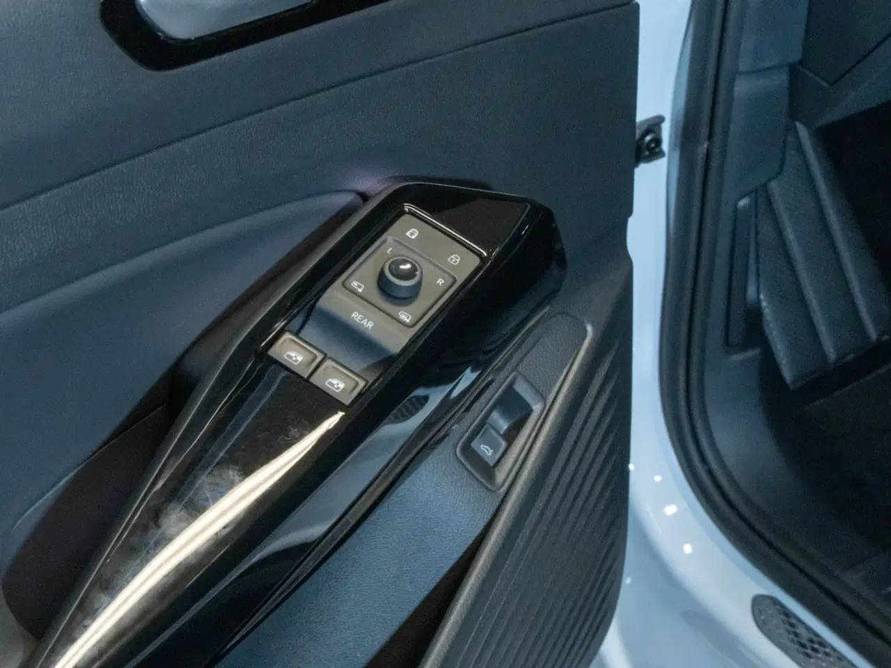 Billede 17 - VW ID.4 77 GTX 4Motion