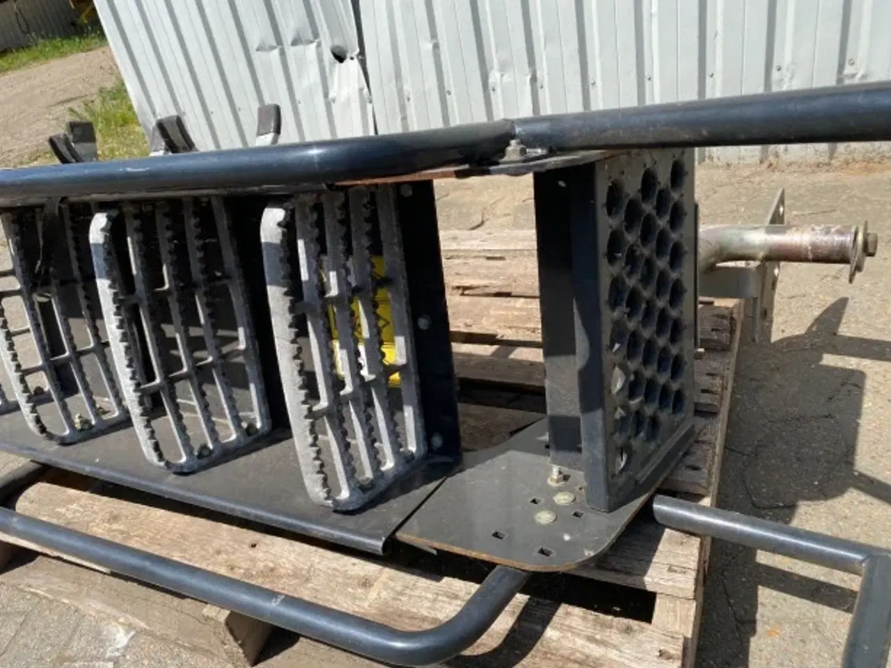 Billede 3 - Case 9230 Stige 84527304 