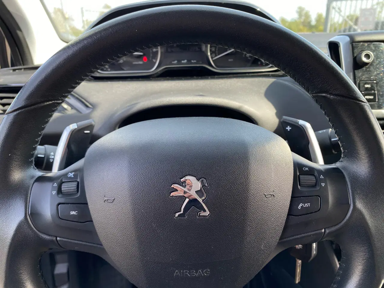 Billede 17 - Peugeot 208 1,2 e-Vti Envy ESG 82HK 5d Aut.
