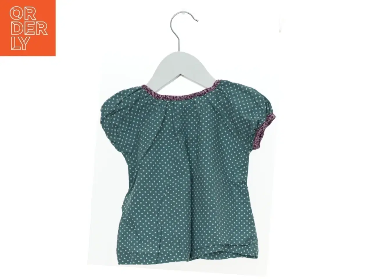 Billede 2 - Top fra Fannymia (str. 80 cm)