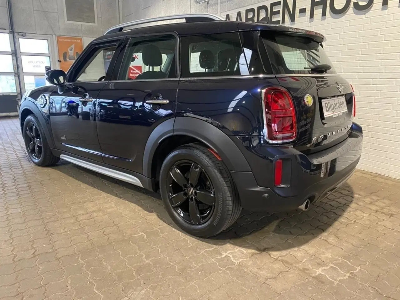 Billede 3 - MINI Countryman Cooper SE 1,5 Essential aut. ALL4