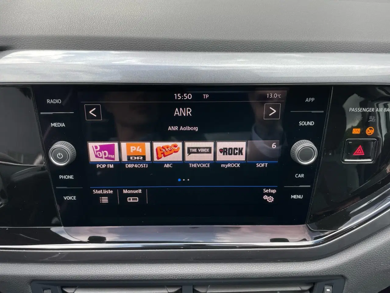 Billede 15 - VW Polo 1,0 TSi 115 Highline DSG