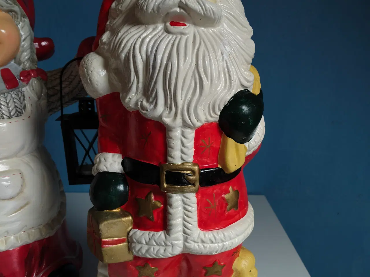 Billede 16 - 🎅🧙‍♂️ Samling af dekorative nisser