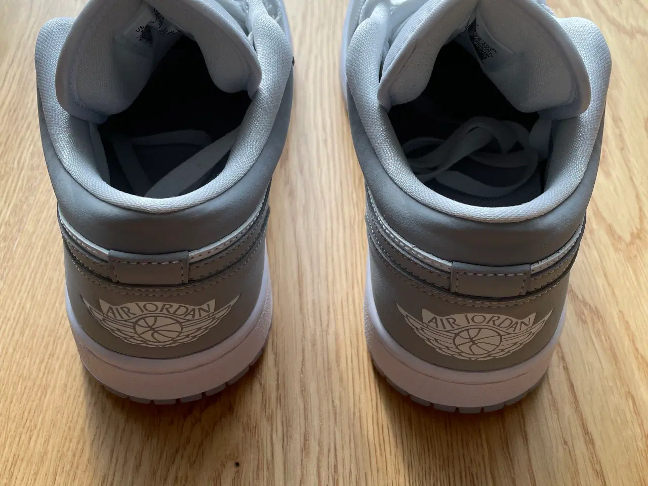 Billede 2 - Nike Air Jordan 1 sneakers 