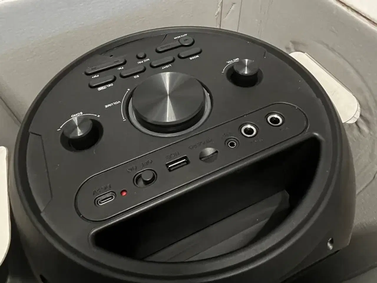 Billede 4 - Party Speaker