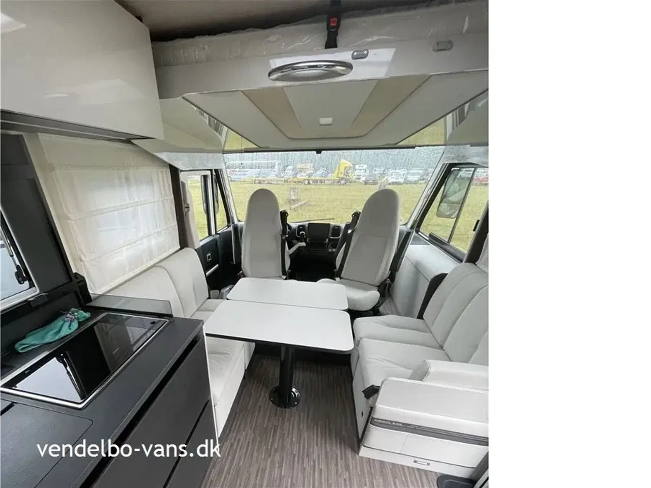 Billede 8 - 2026 - Mobilvetta KEA I 86 180 HK - a