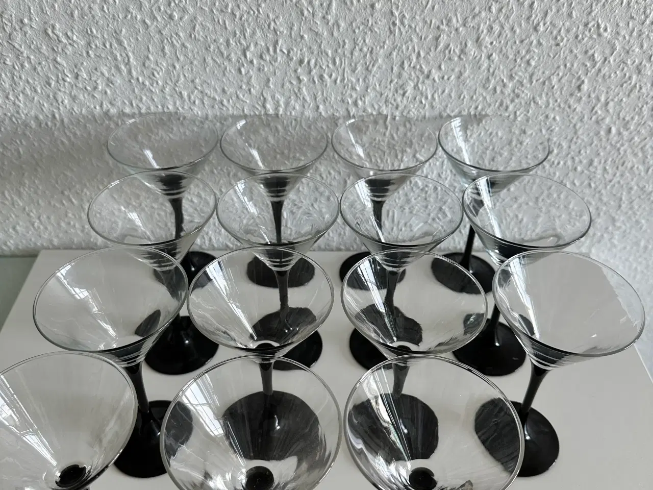Billede 1 - Glas sæt