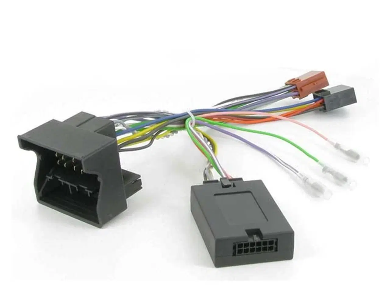 Billede 1 - Ctspg008.2 ratbetjening