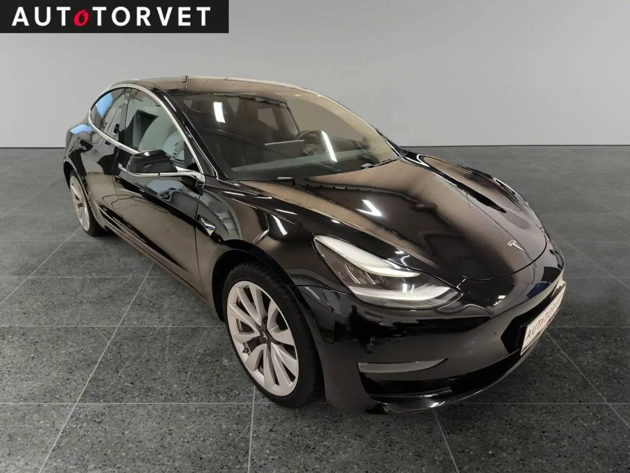 Billede 2 - Tesla Model 3  Standard Range+ RWD