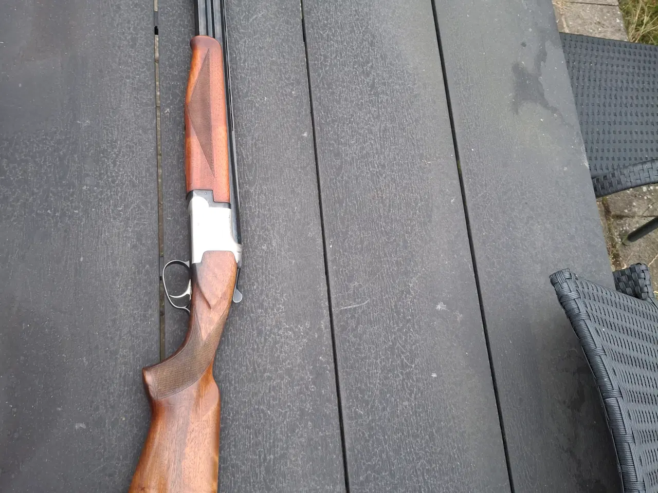 Billede 1 - Winchester 91
