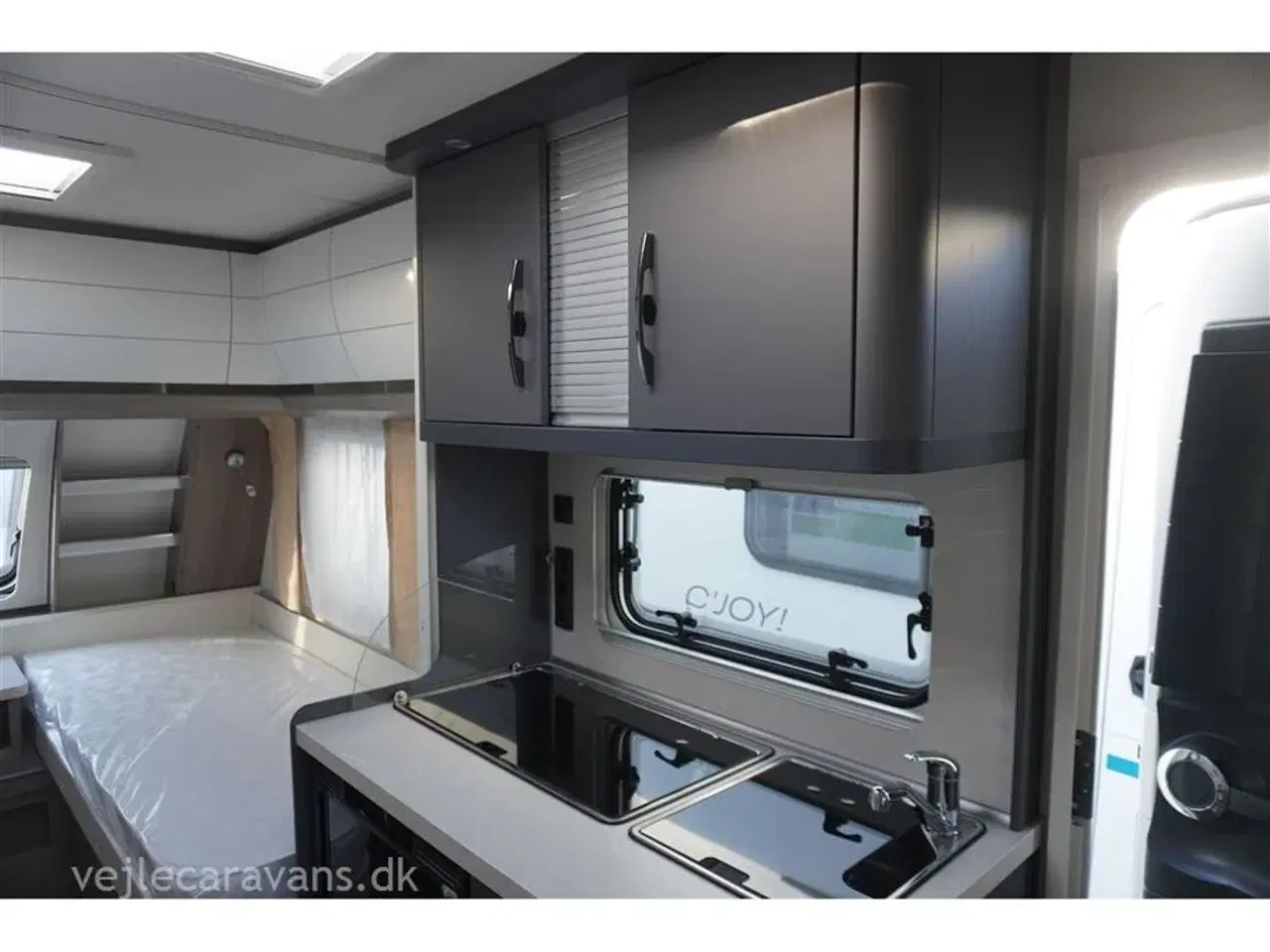 Billede 10 - 2026 - Hobby On Tour 460 DL