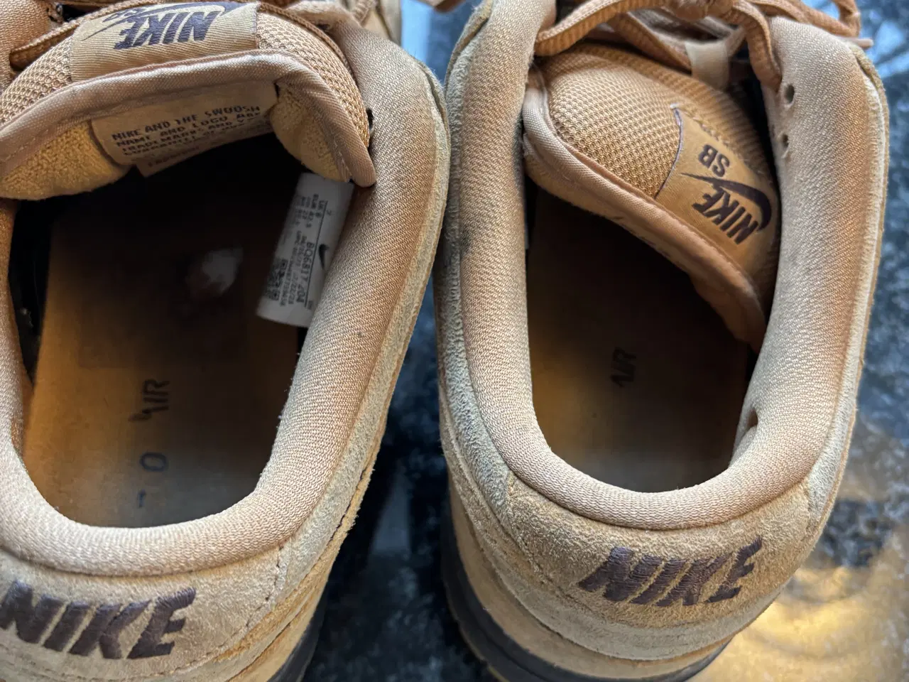 Billede 3 - Nike SB Dunk Low Pro