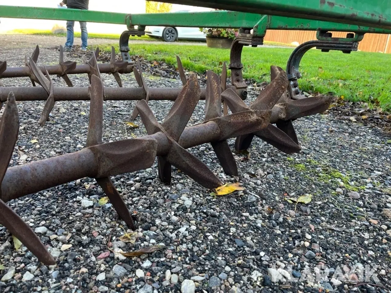 Billede 12 - Harve Kroners 3150