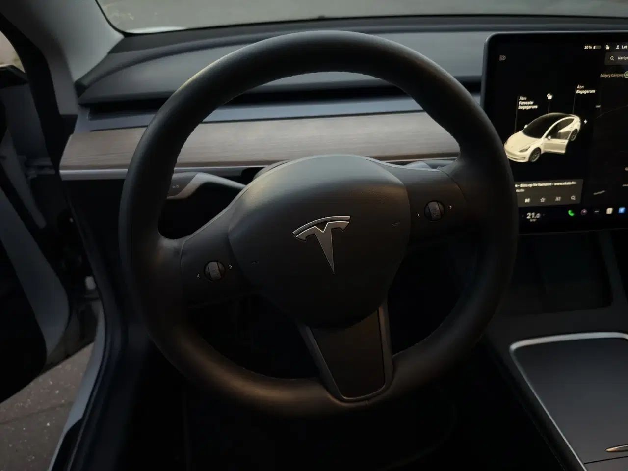 Billede 11 - Tesla Model 3  Standard Range+ RWD
