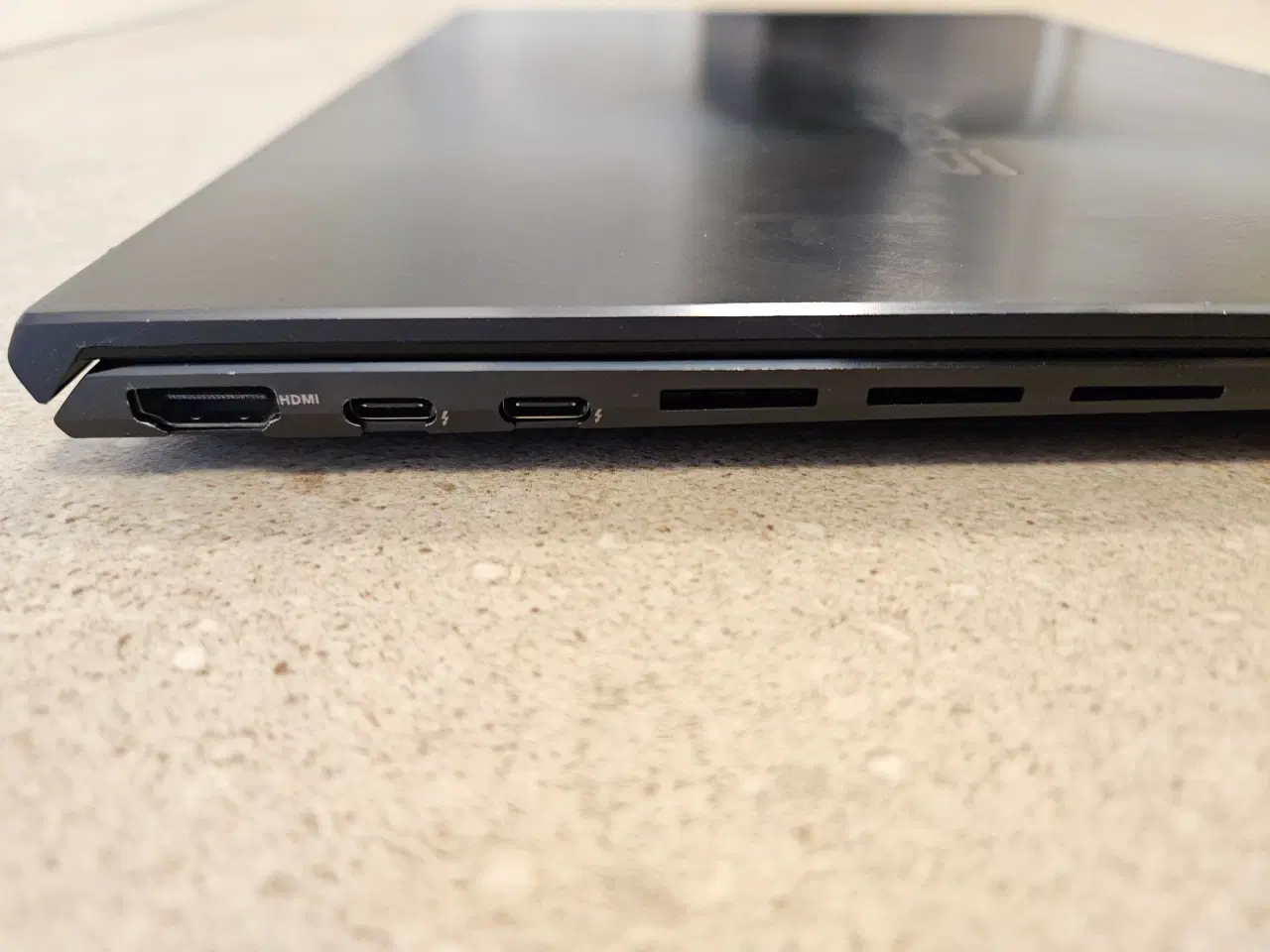 Billede 4 - ASUS ZenBook UX5401E, Intel i7, 14" Touch, Win 11