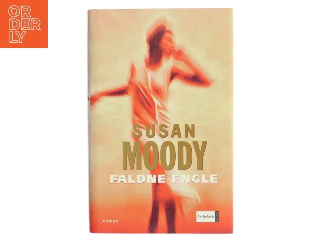 Billede 1 - Faldne Engle af Susan Moody (Bog)