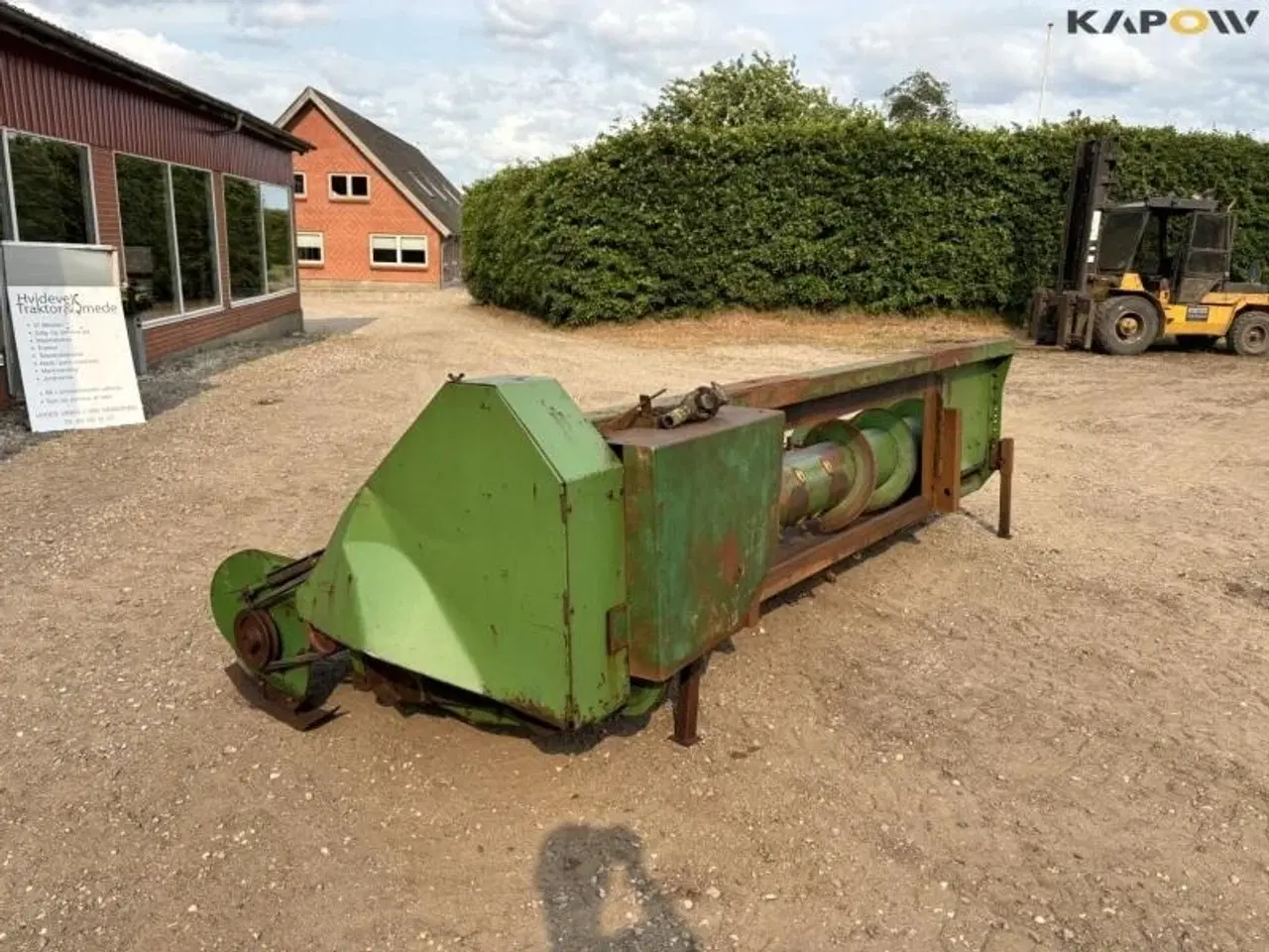 Billede 3 - John Deere John Deere Pickup