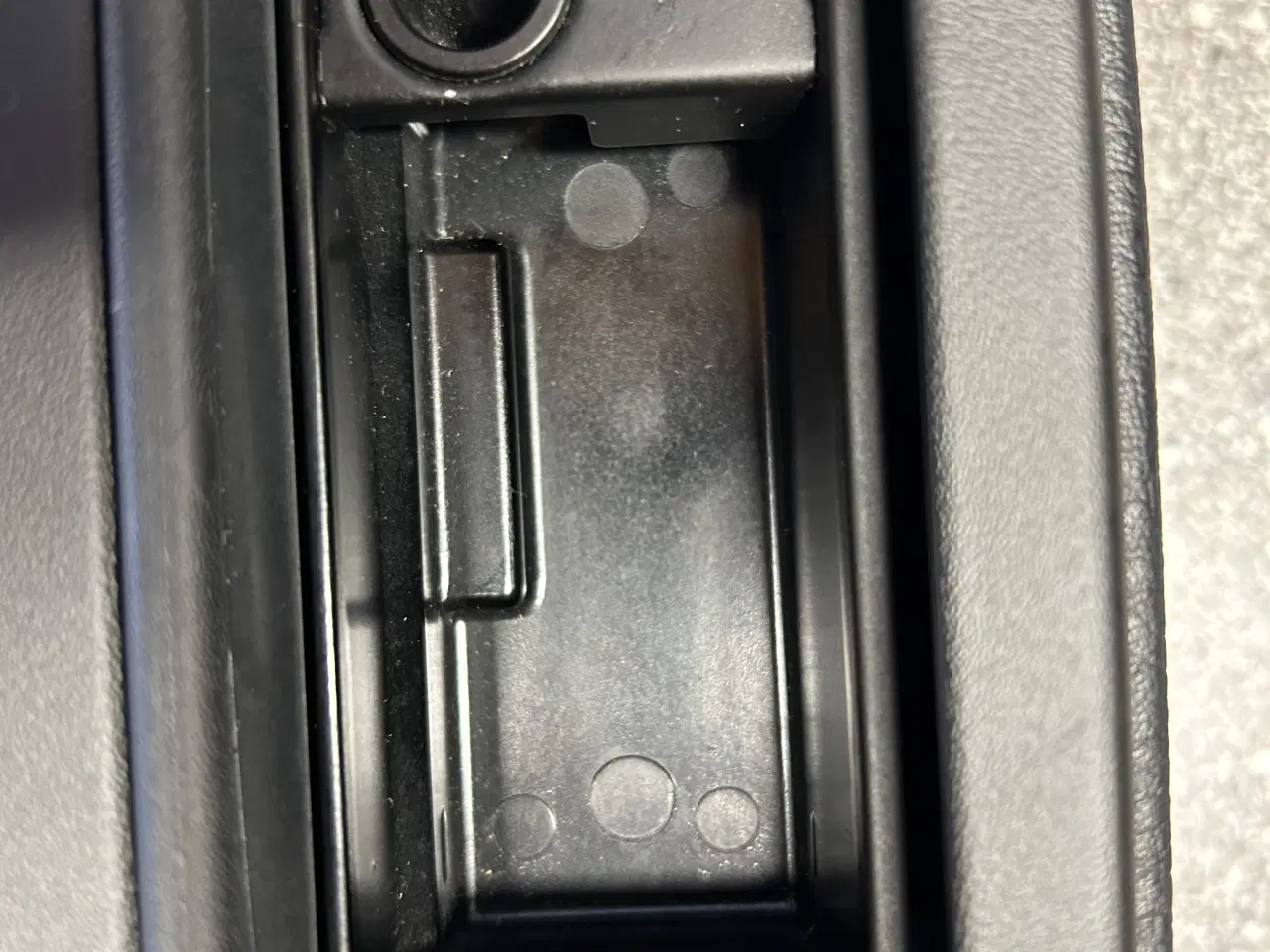 Billede 7 - BMW E36 Coupe Midterkonsol kommer.