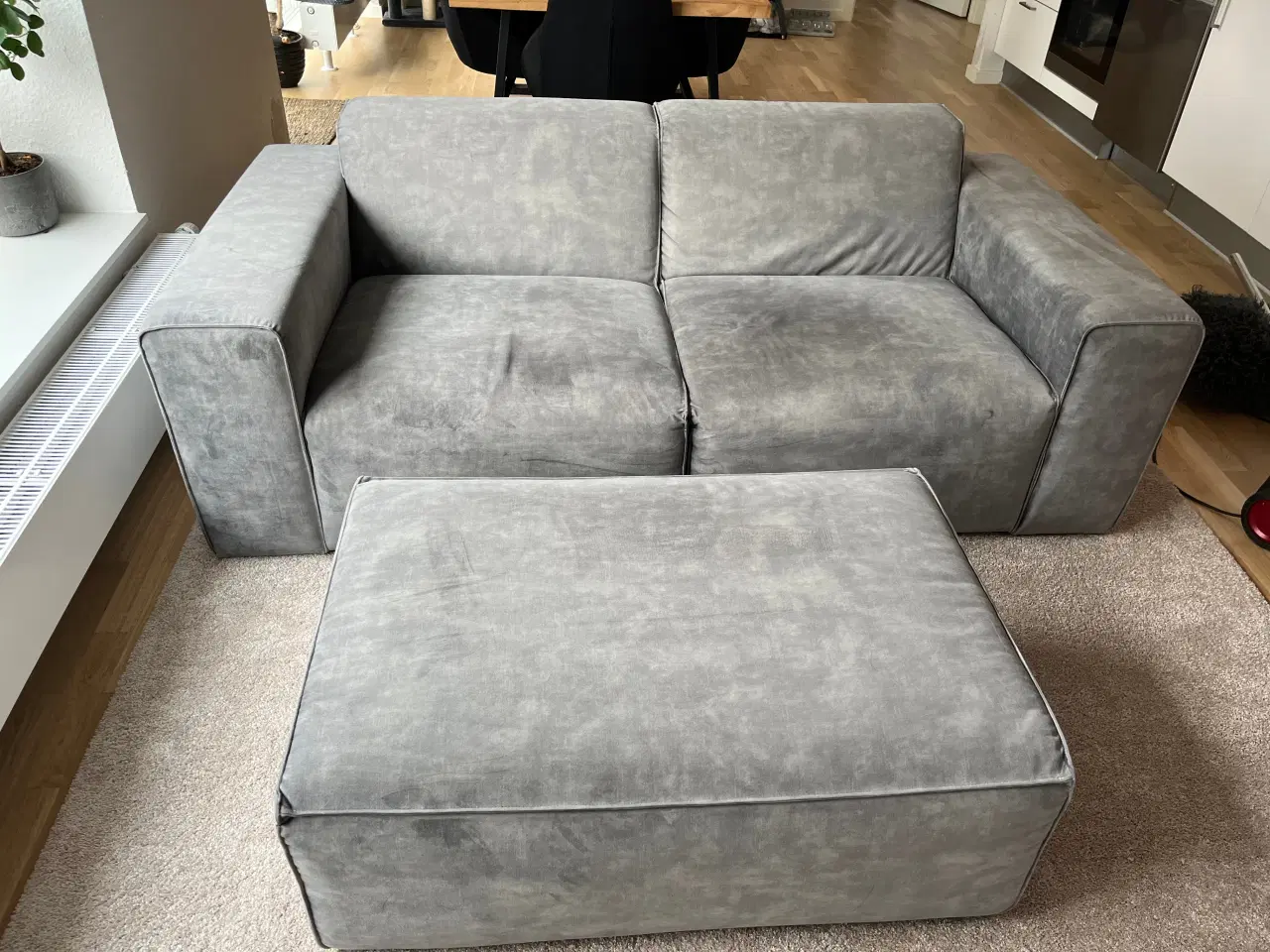 Billede 2 - Manhatten modul sofa