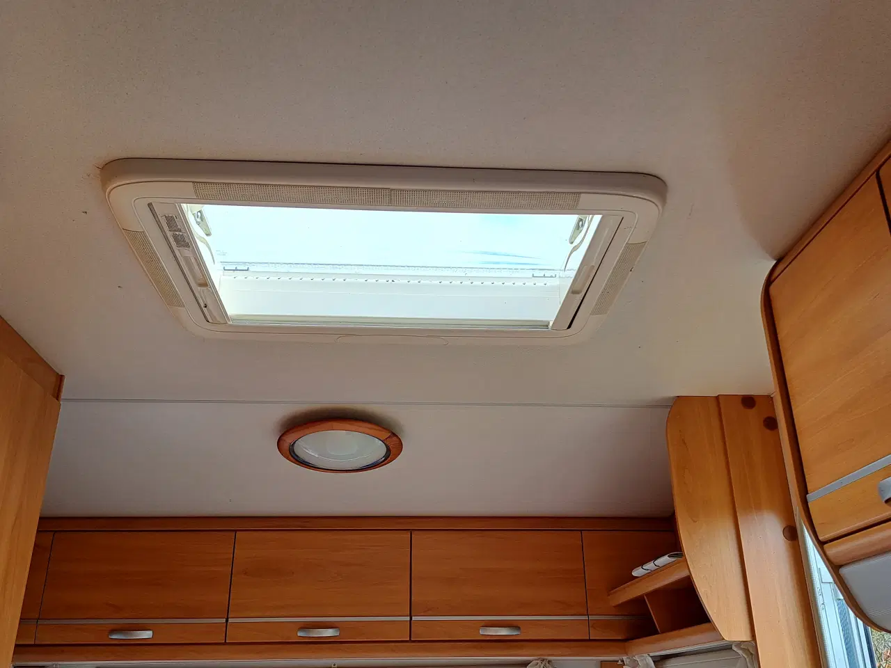 Billede 10 - Velholdt Wilk køjevogn