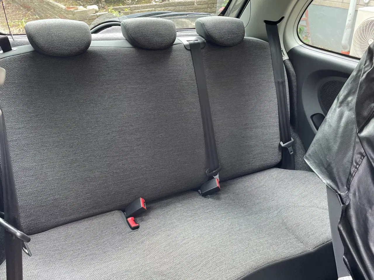 Billede 10 - Nissan Micra