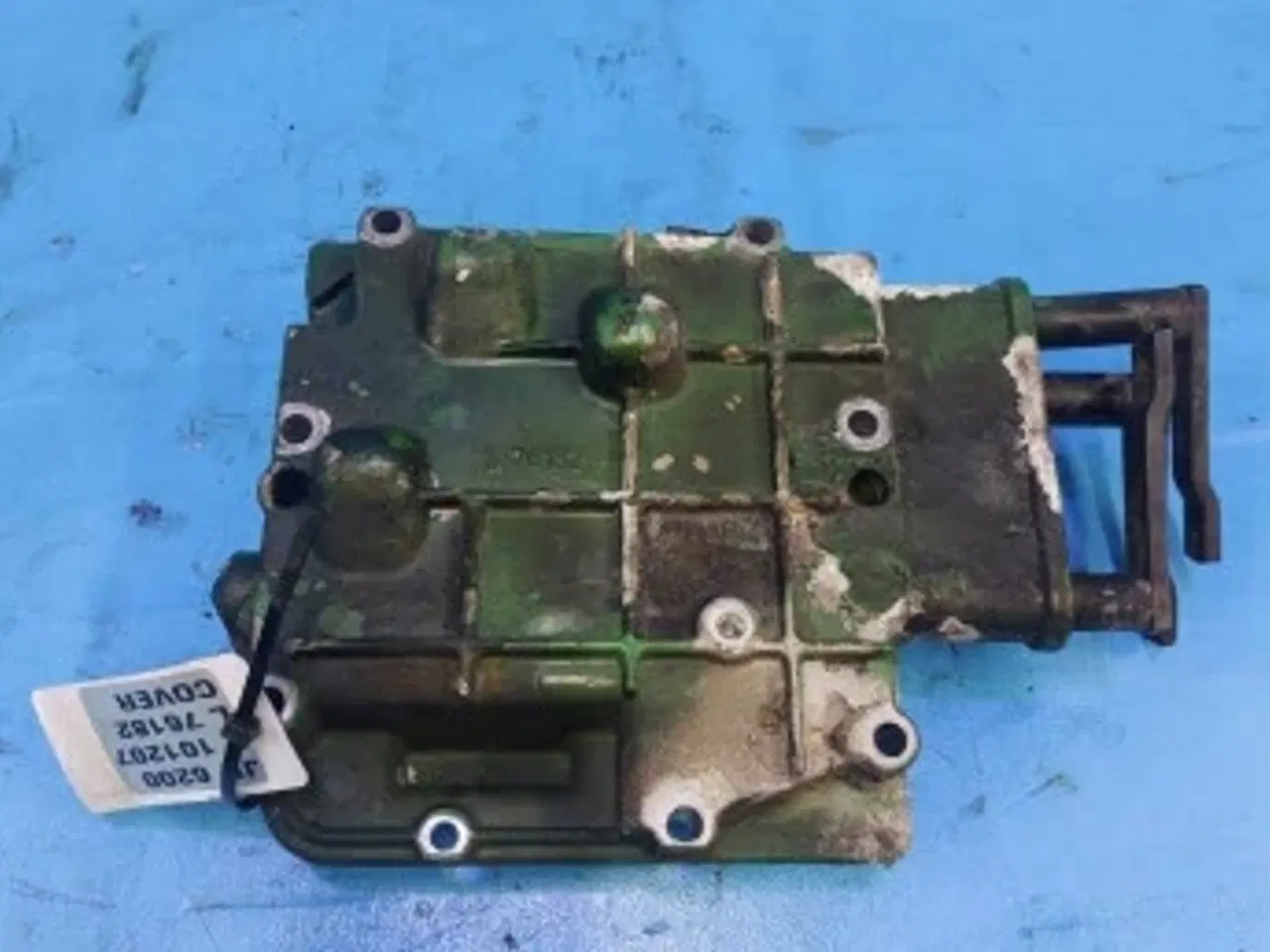 Billede 4 - John Deere 6200 Transmissionsdæksel L76182