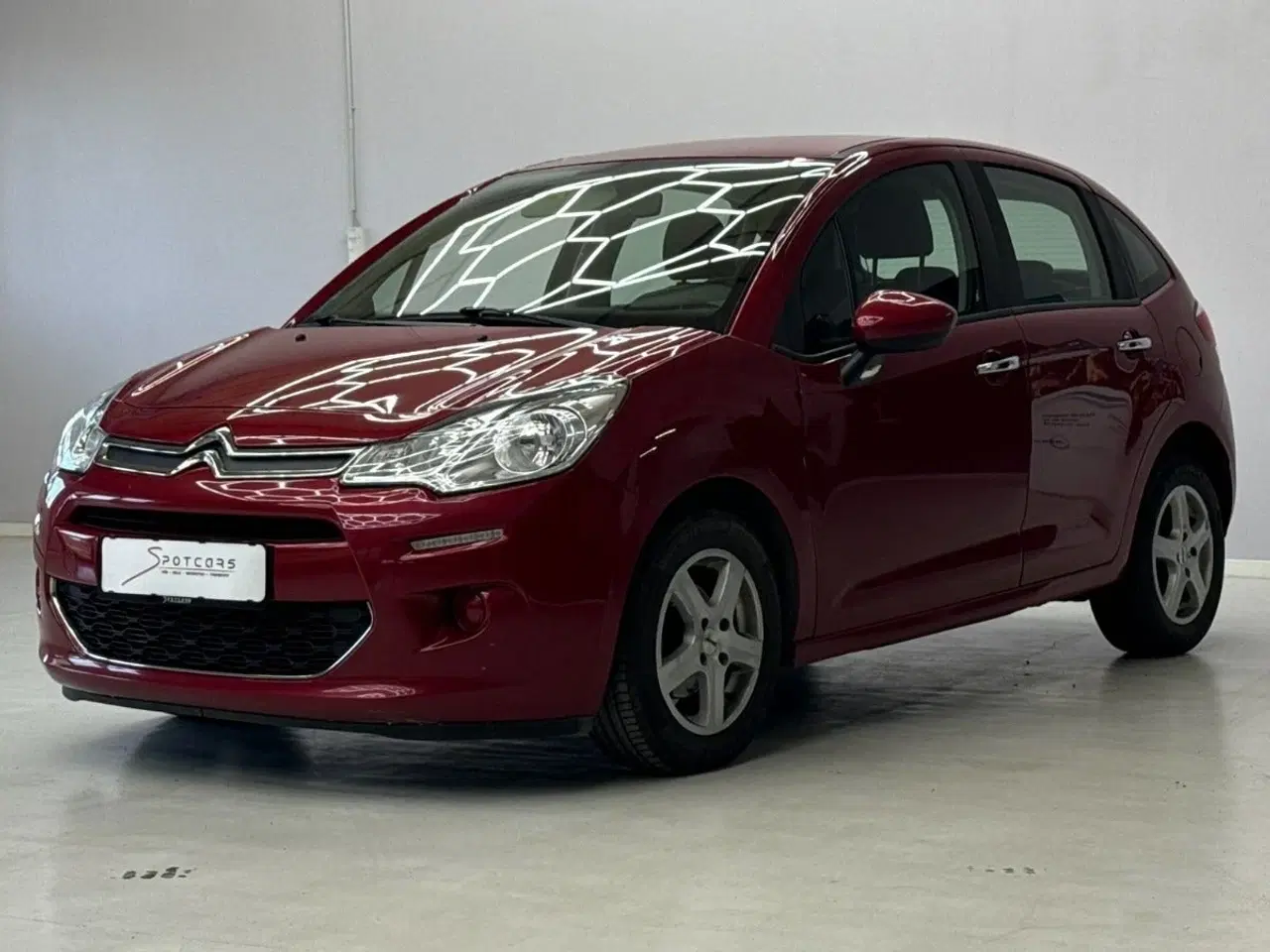 Billede 2 - Citroën C3 1,2 PureTech 82 Attraction