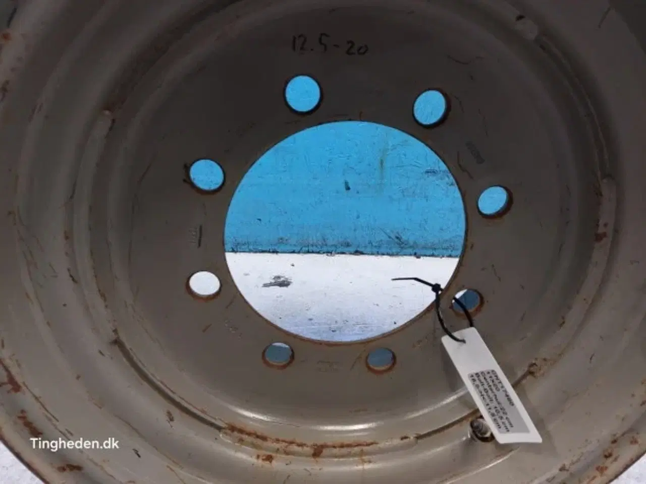 Billede 10 - 20"   11x20