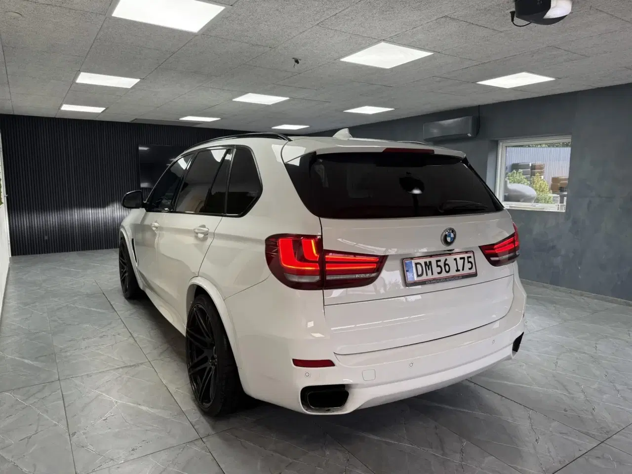 Billede 3 - BMW X5 40D 3,0 D XDrive 313HK 5d 8g Aut.