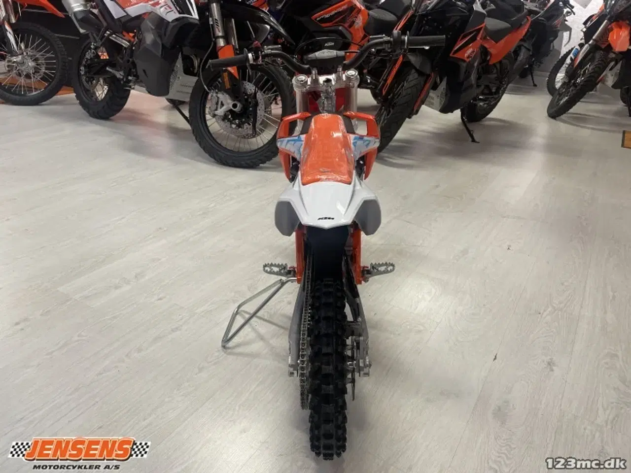 Billede 6 - KTM SX-E 3