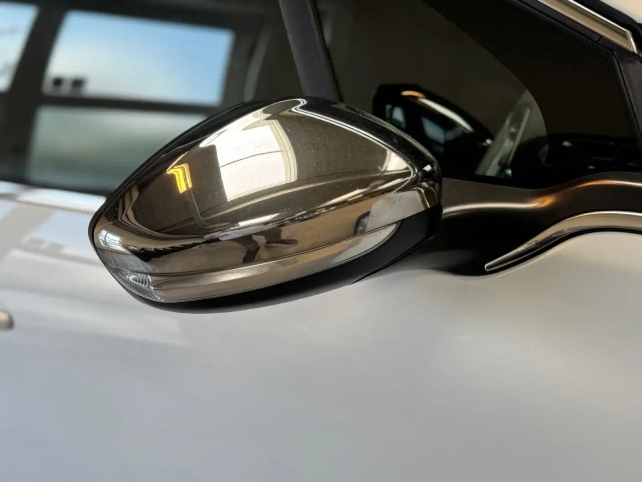 Billede 9 - Peugeot 208 1,6 BlueHDi 100 Desire Sky