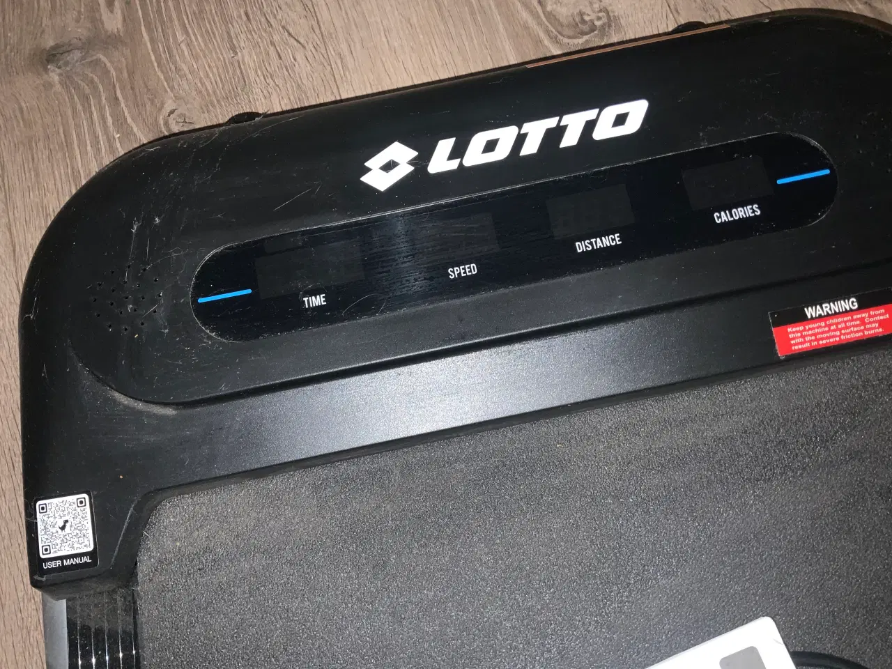 Billede 8 - Lotto Easyrun 200