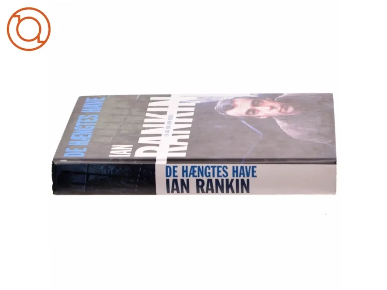 Billede 2 - De hængtes have af Ian Rankin (Bog)