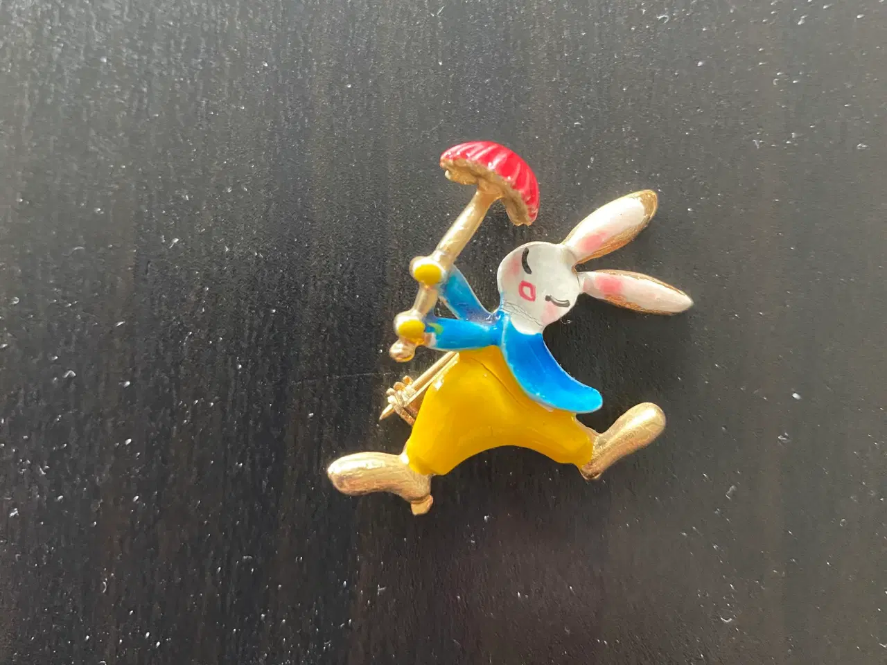 Billede 5 - 3 Fine brocher