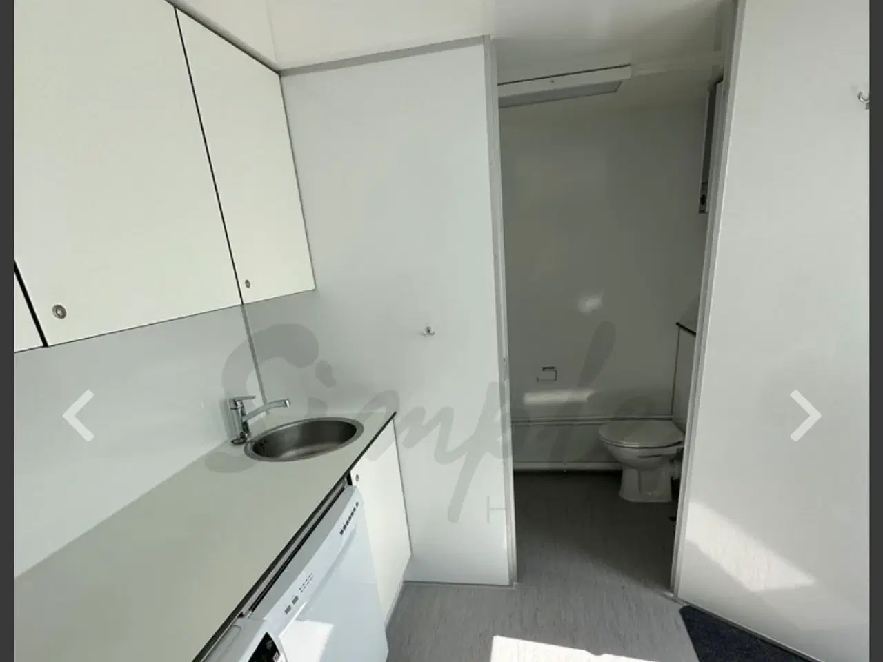 Billede 1 - Beboelsesvogn 2-4 prs.