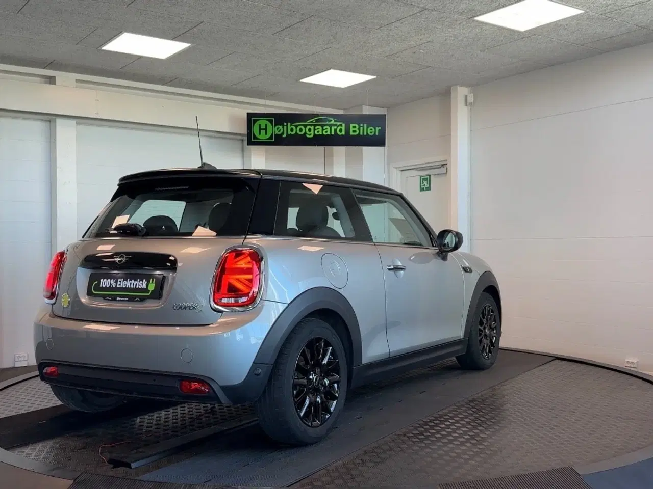 Billede 5 - MINI Cooper SE  