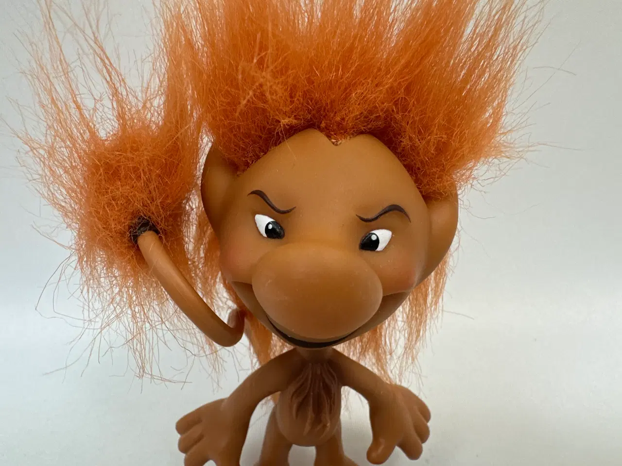 Billede 3 - Trolderi: Lille Skid (Dam trolde)