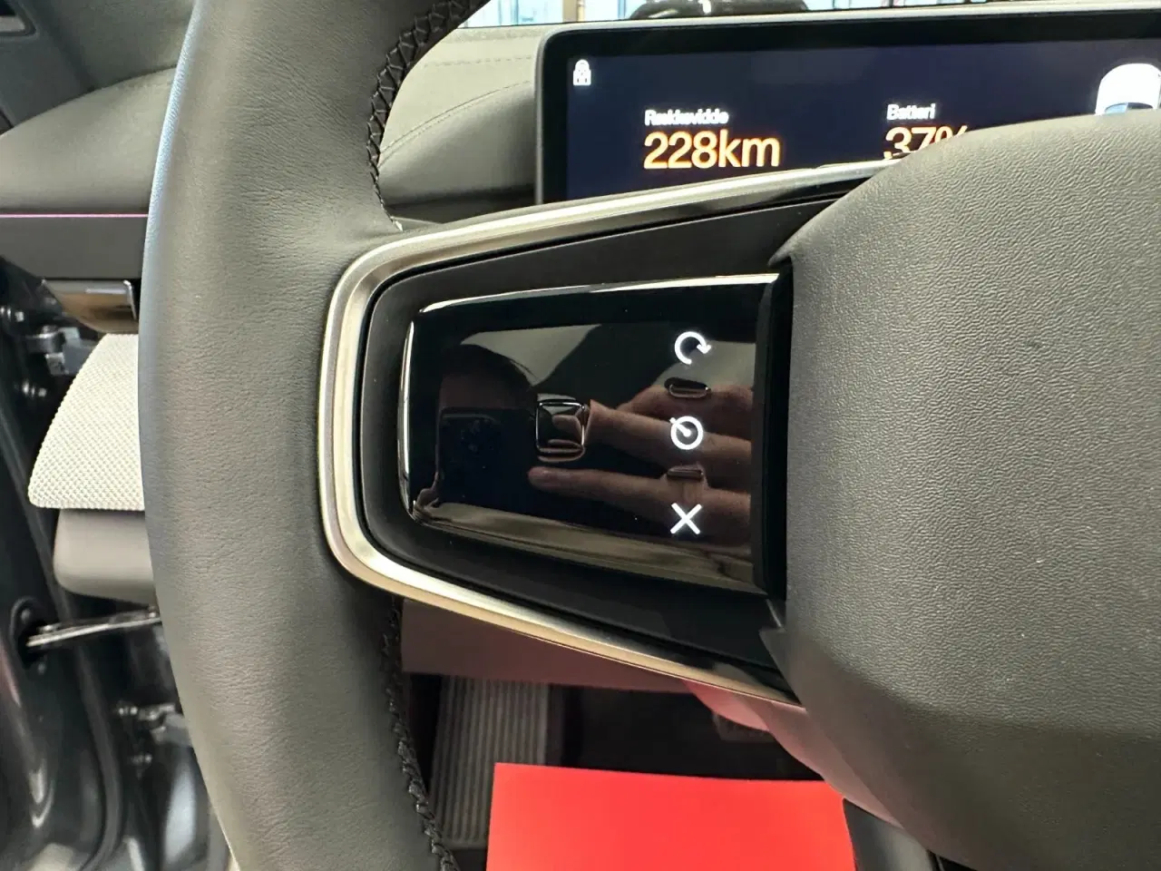 Billede 15 - Polestar 4  Long Range