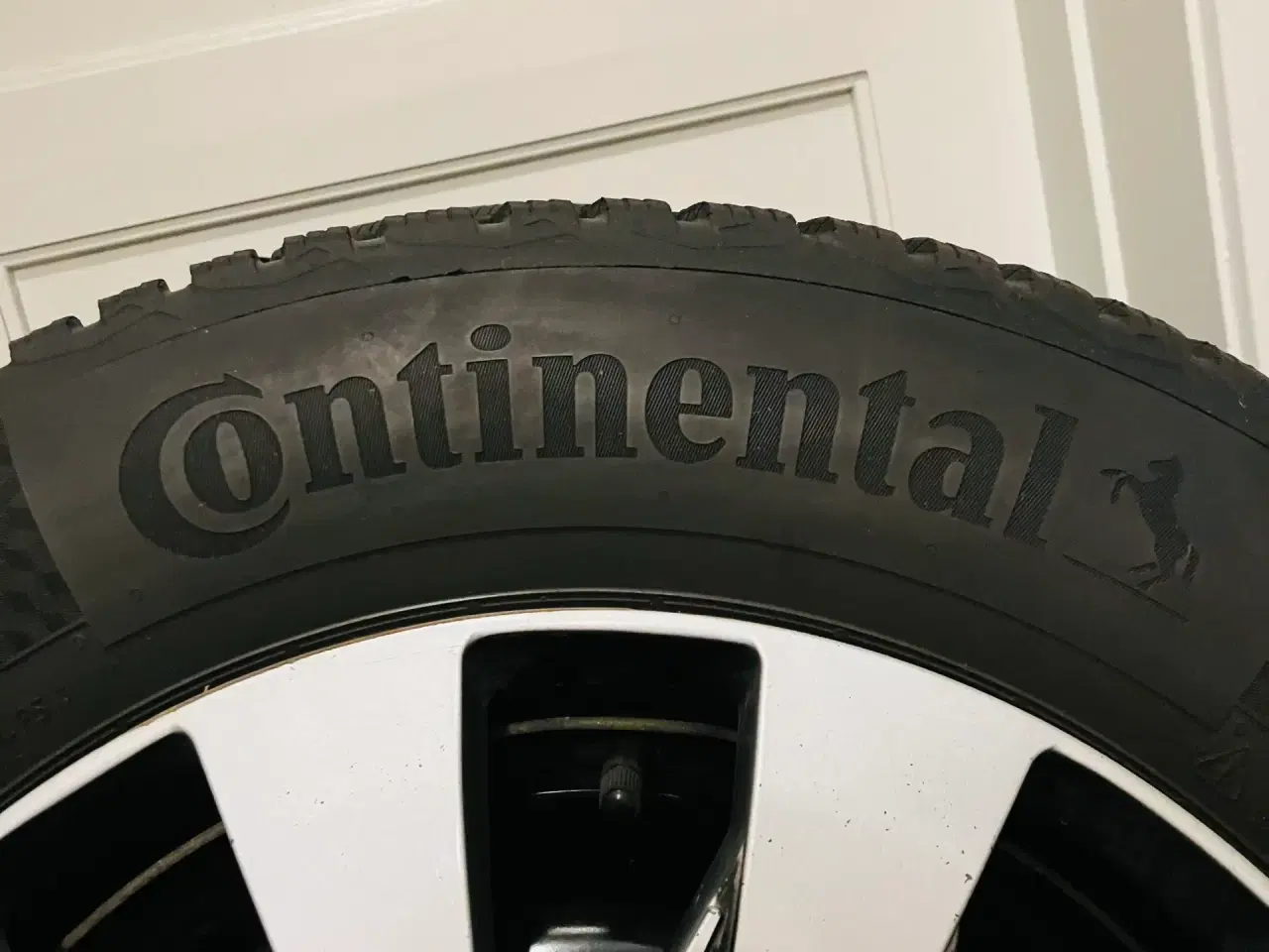 Billede 7 - Vinterdæk til Peugeot / Citroen / Opel