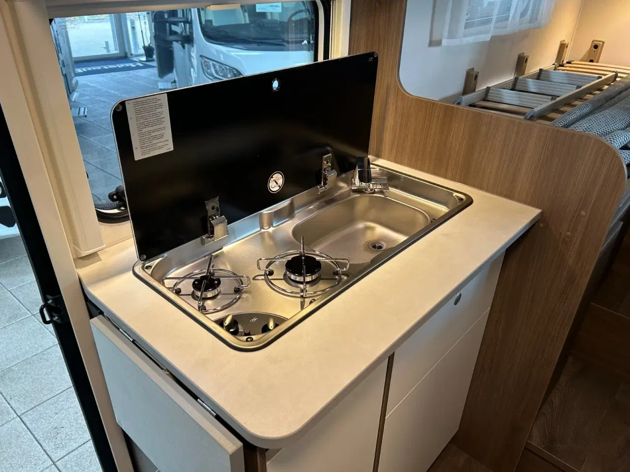 Billede 11 - Carado V347 PRO+ 2,2 JTD 140 aut.