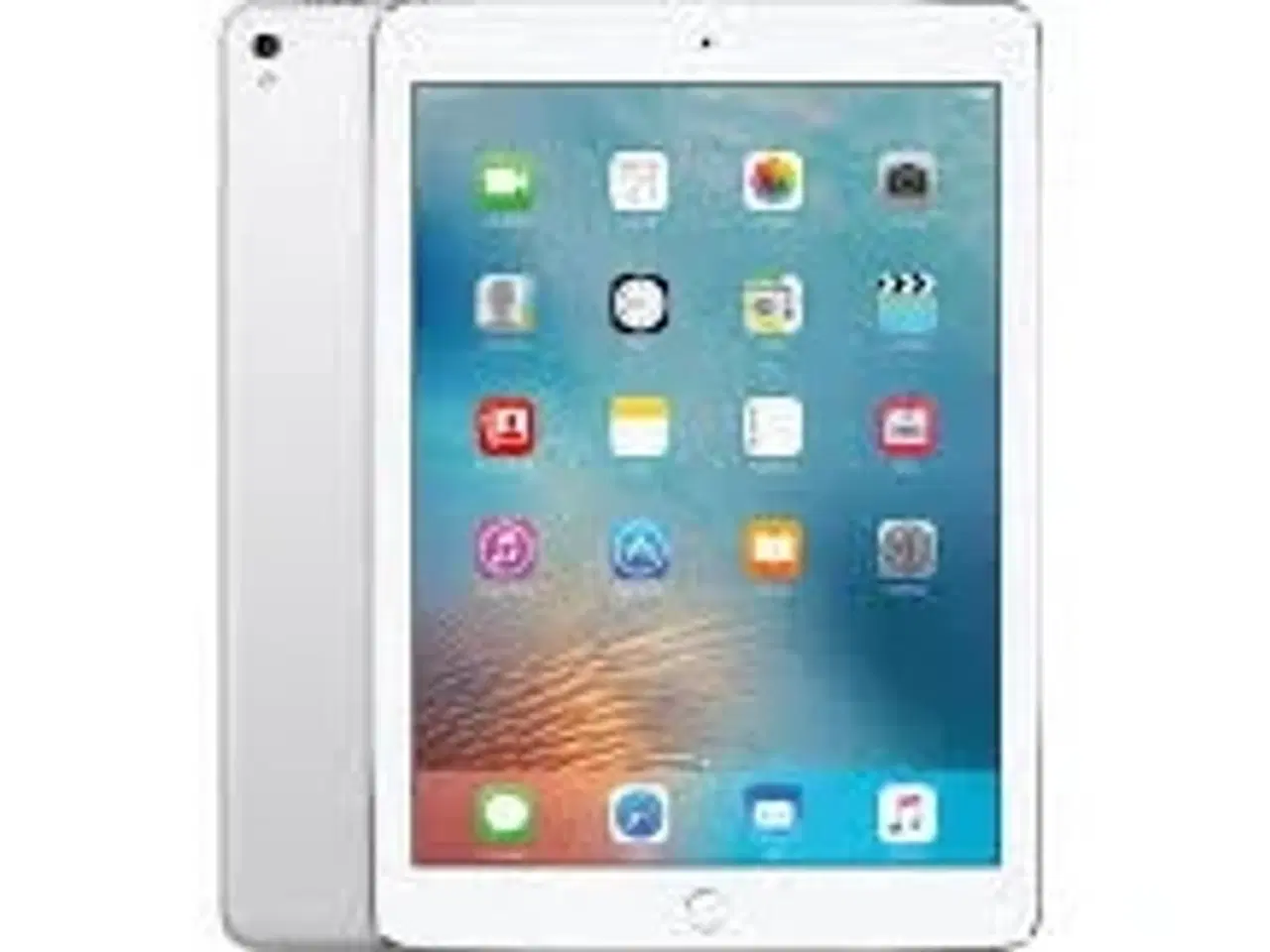 Billede 1 - Apple iPad Pro 9.7" Wi-Fi+Cellular 128 GB