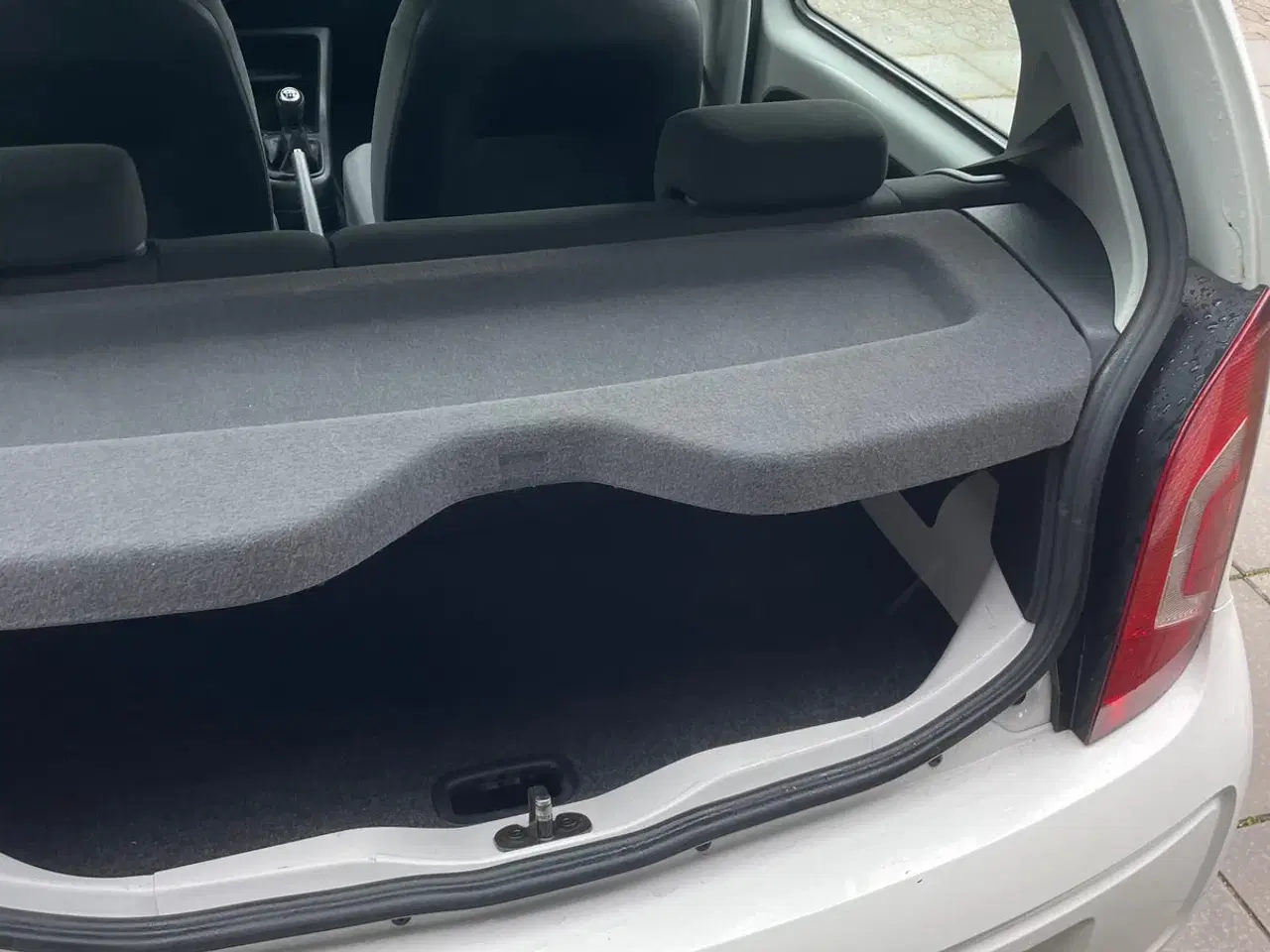 Billede 16 - VW Up! 1,0 60 Groove Up! BMT