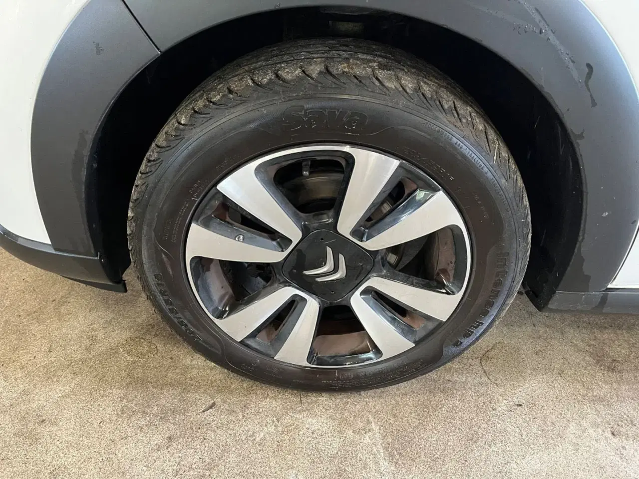 Billede 13 - Citroen c3