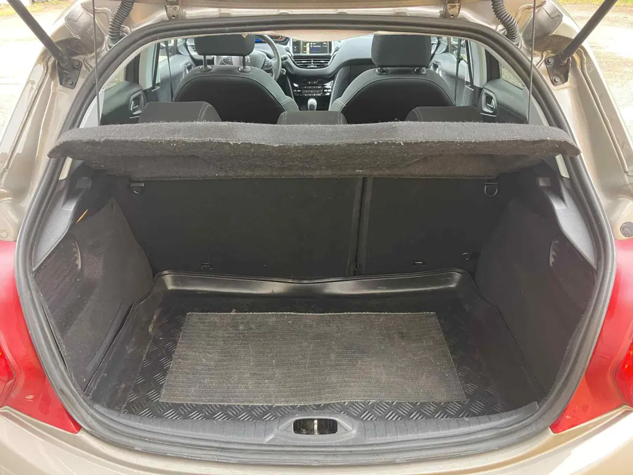 Billede 13 - Peugeot 208 1.2 VTI 