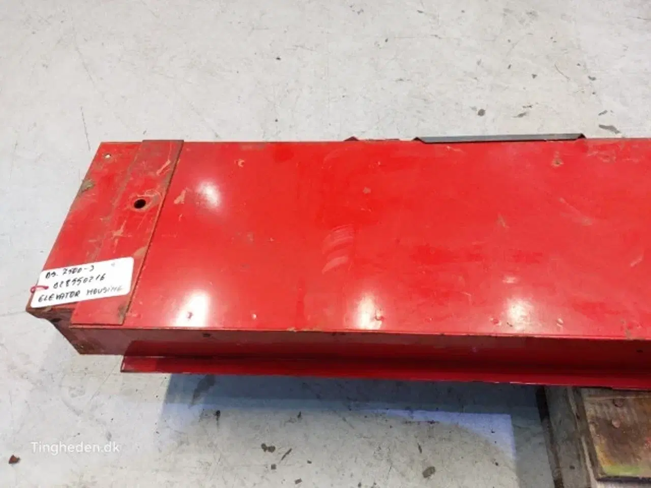Billede 4 - Dronningborg D7500 Elevatorkasse 28550216