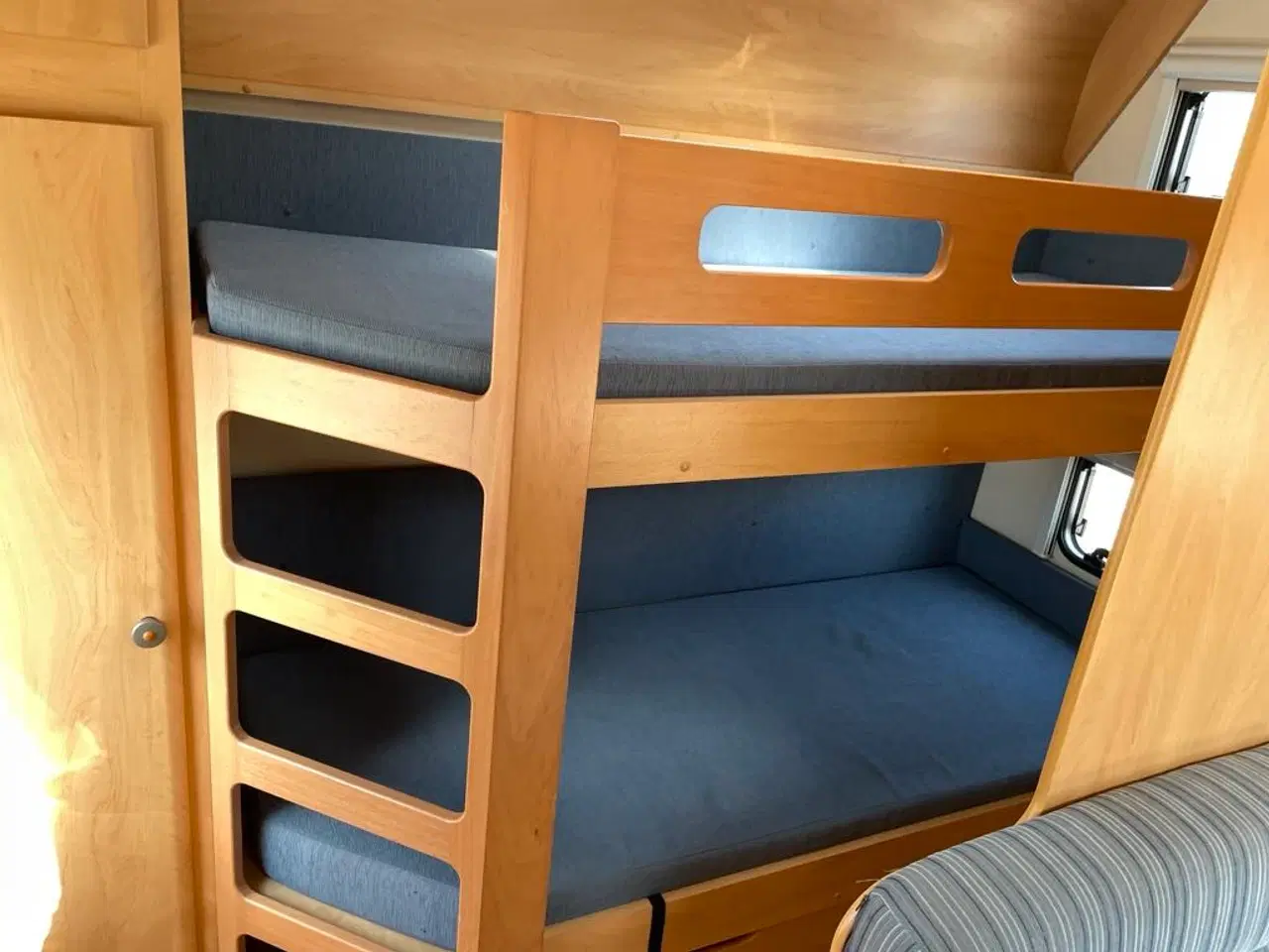 Billede 9 - Hobby De Luxe Easy 560 KMFE